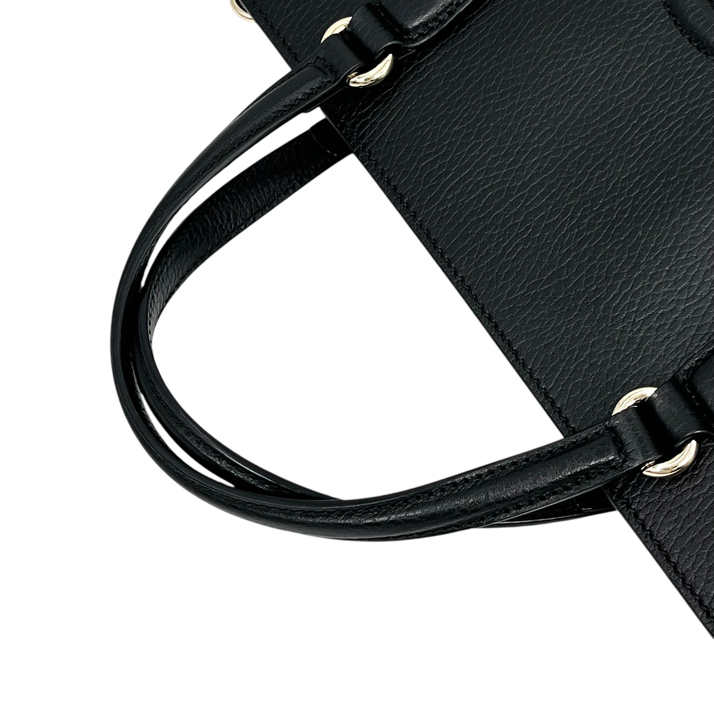 GUCCI Soho interlocking 2way bag
