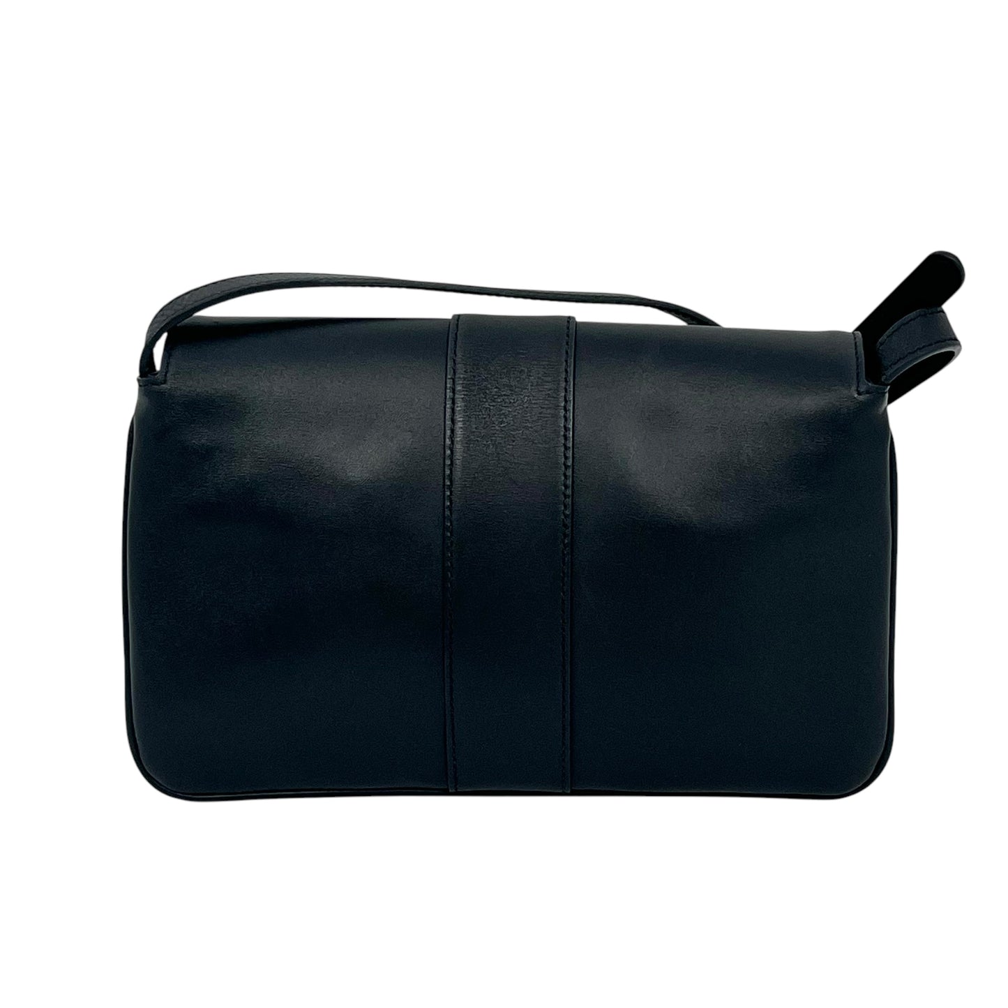 GUCCI Arli small Leather shoulder bag