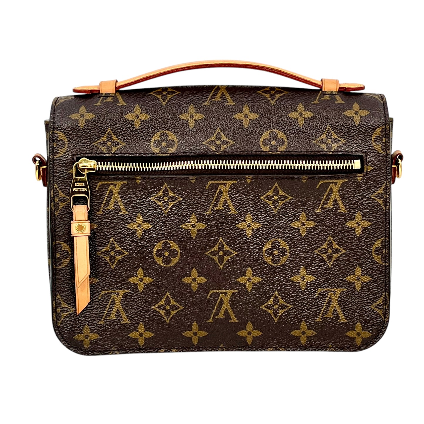 Louis Vuitton Pochette MetisMM