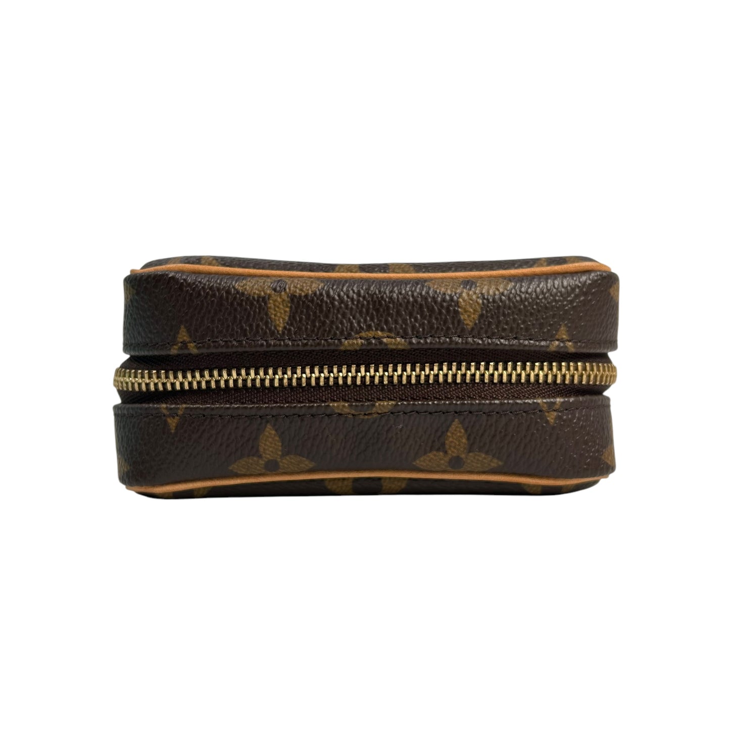 Louis Vuitton Monogram Truth Wapity Pouch