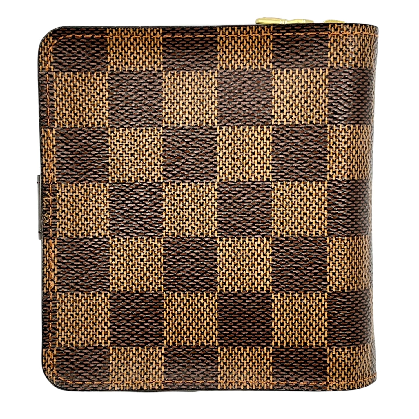 Louis Vuitton Compact Zip