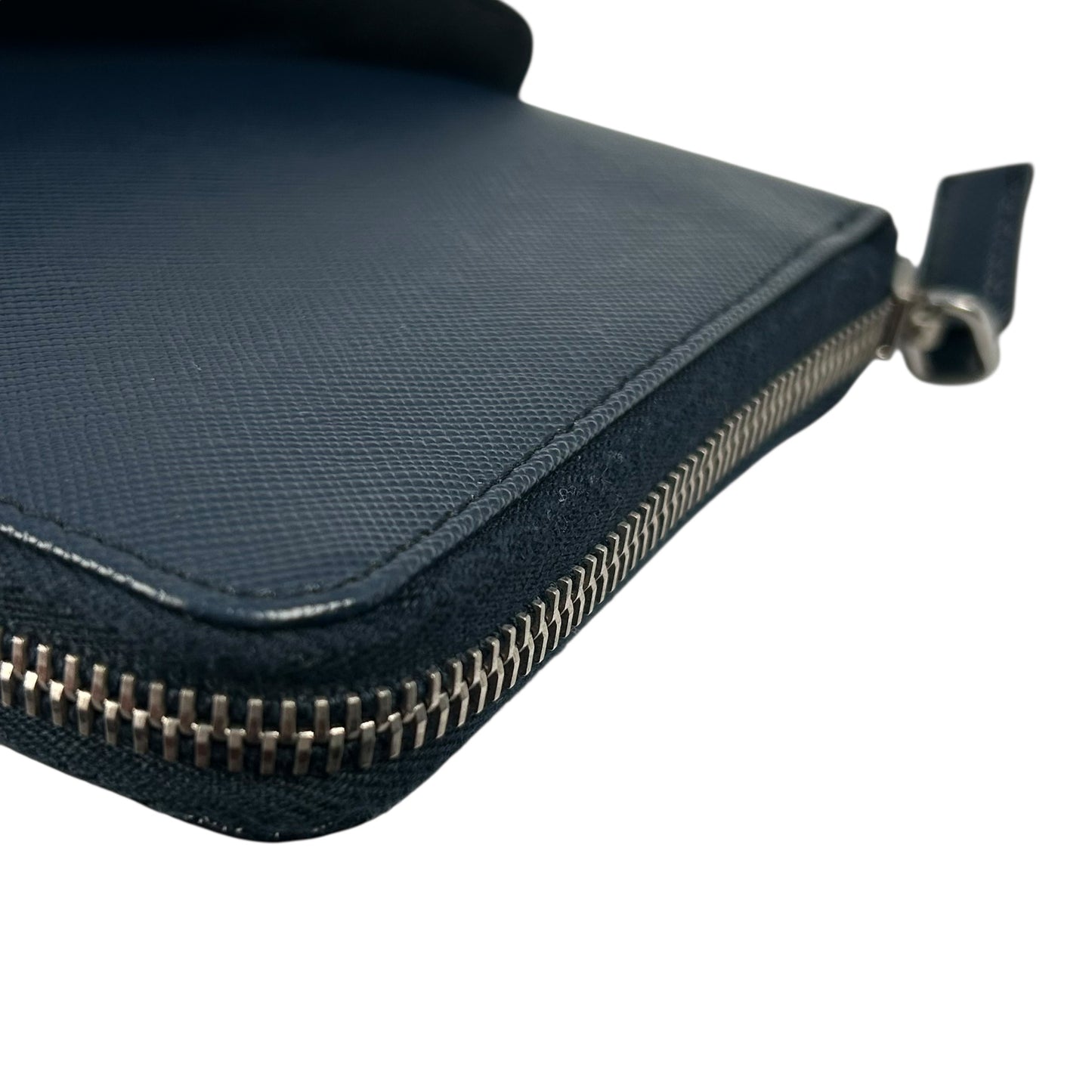 PRADA Saffiano calf Travel case