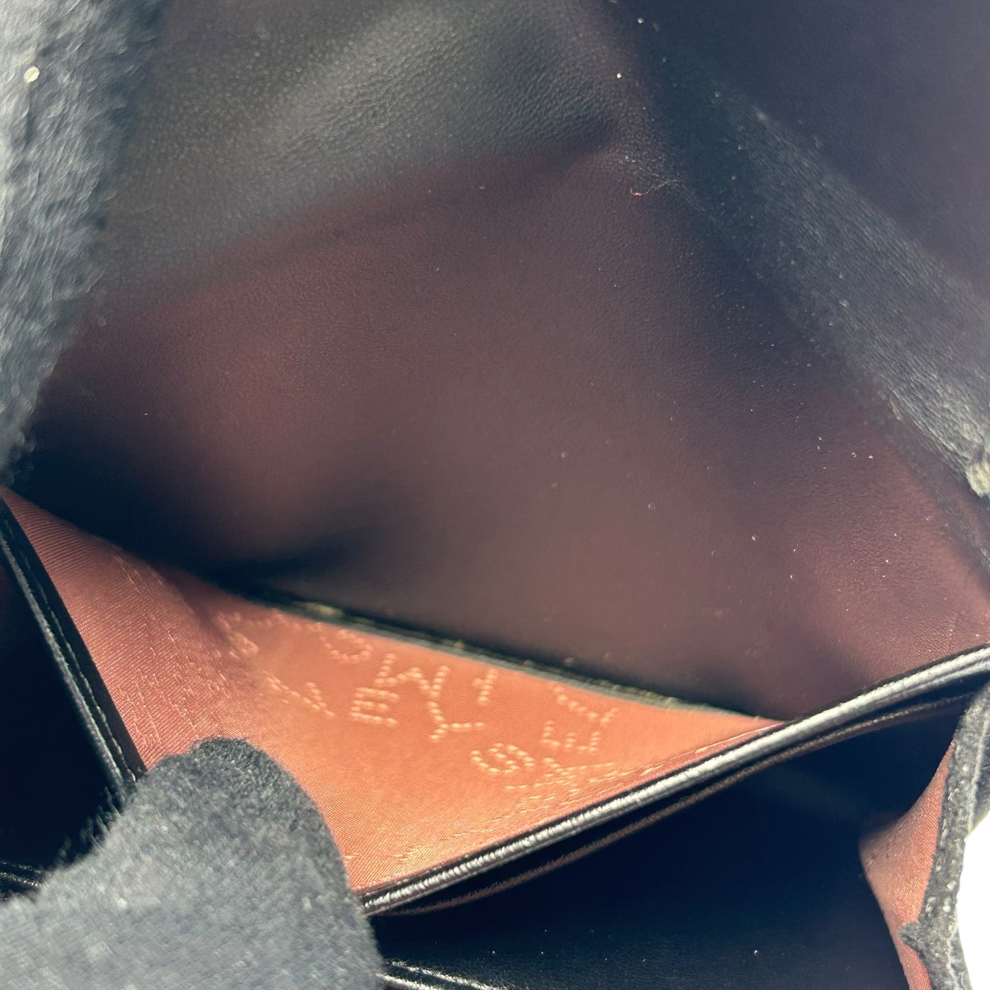 STELLAMcCARTNEY Falabella Coin Purse