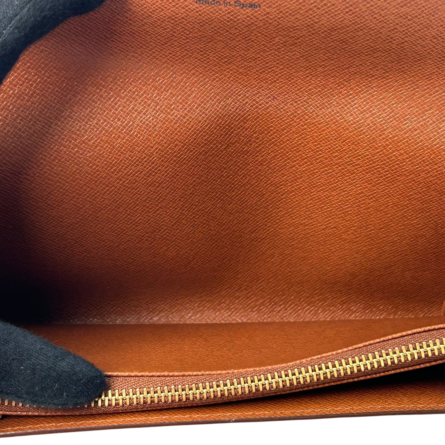 Louis Vuitton Portemonnaiecredit