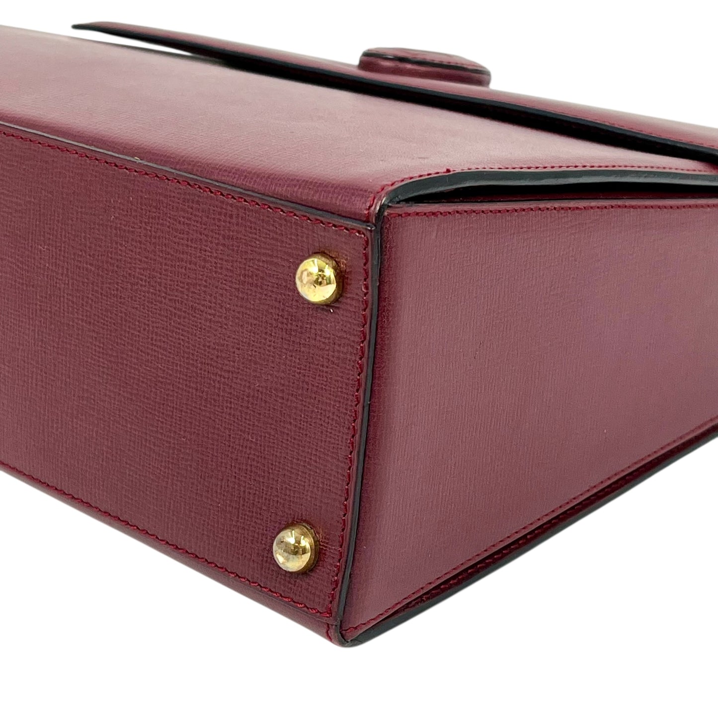 Cartier Must Line Hand Bag