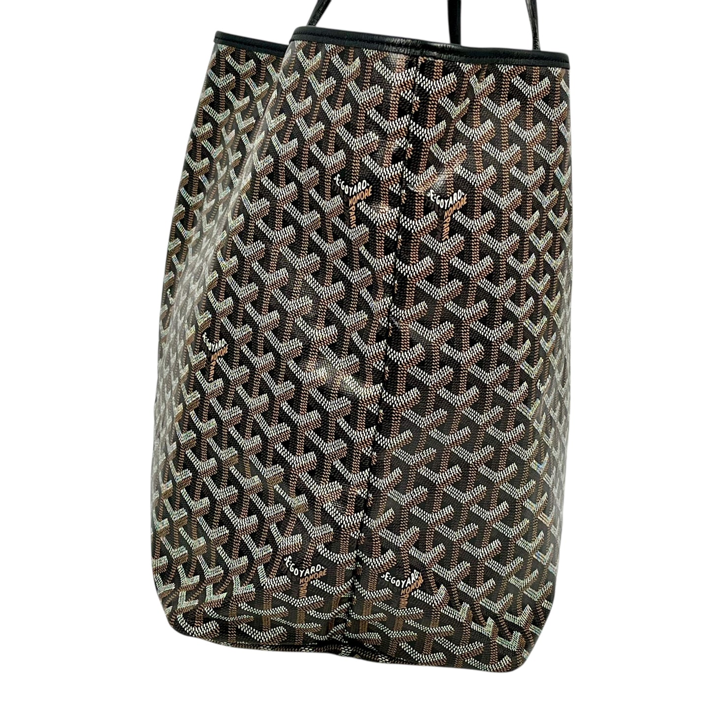 GOYARD Saint Louis GM Tote Bag