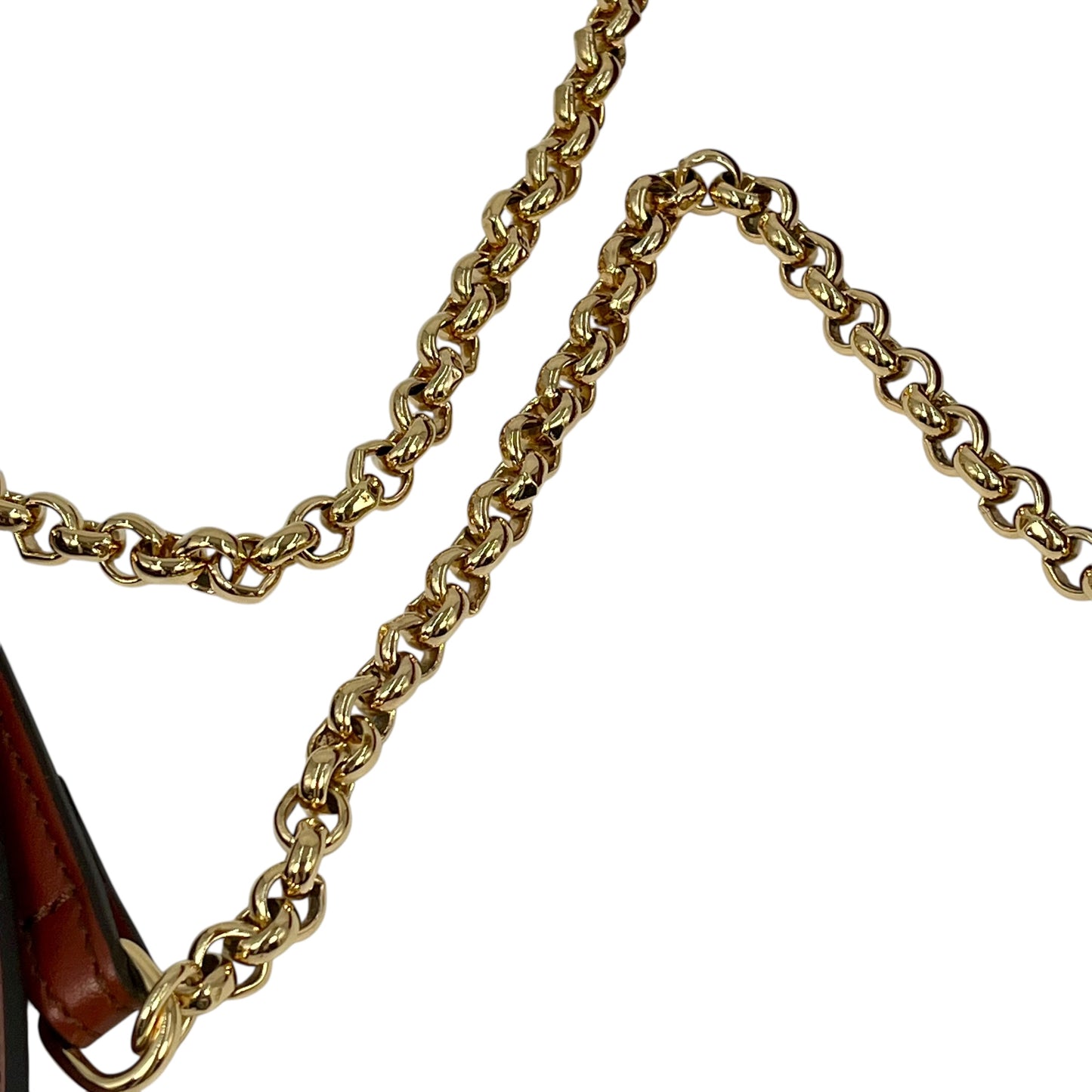 Chloé C Chain Shoulder Bag