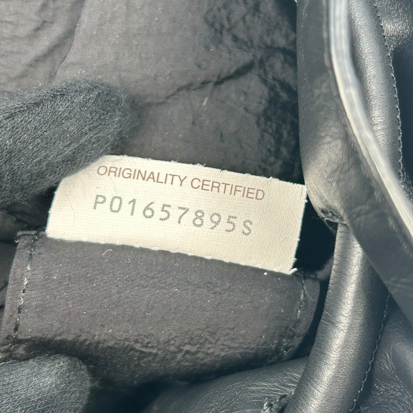Bottega Veneta Body Bag