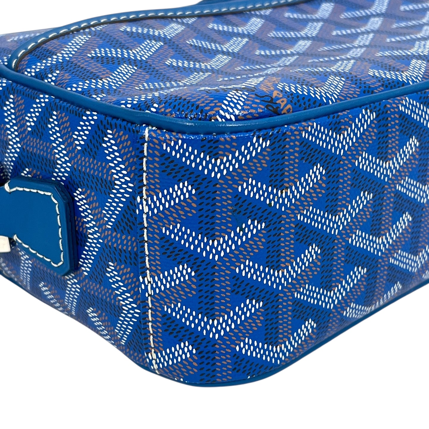 GOYARD Cap Vert PM Shoulder Bag