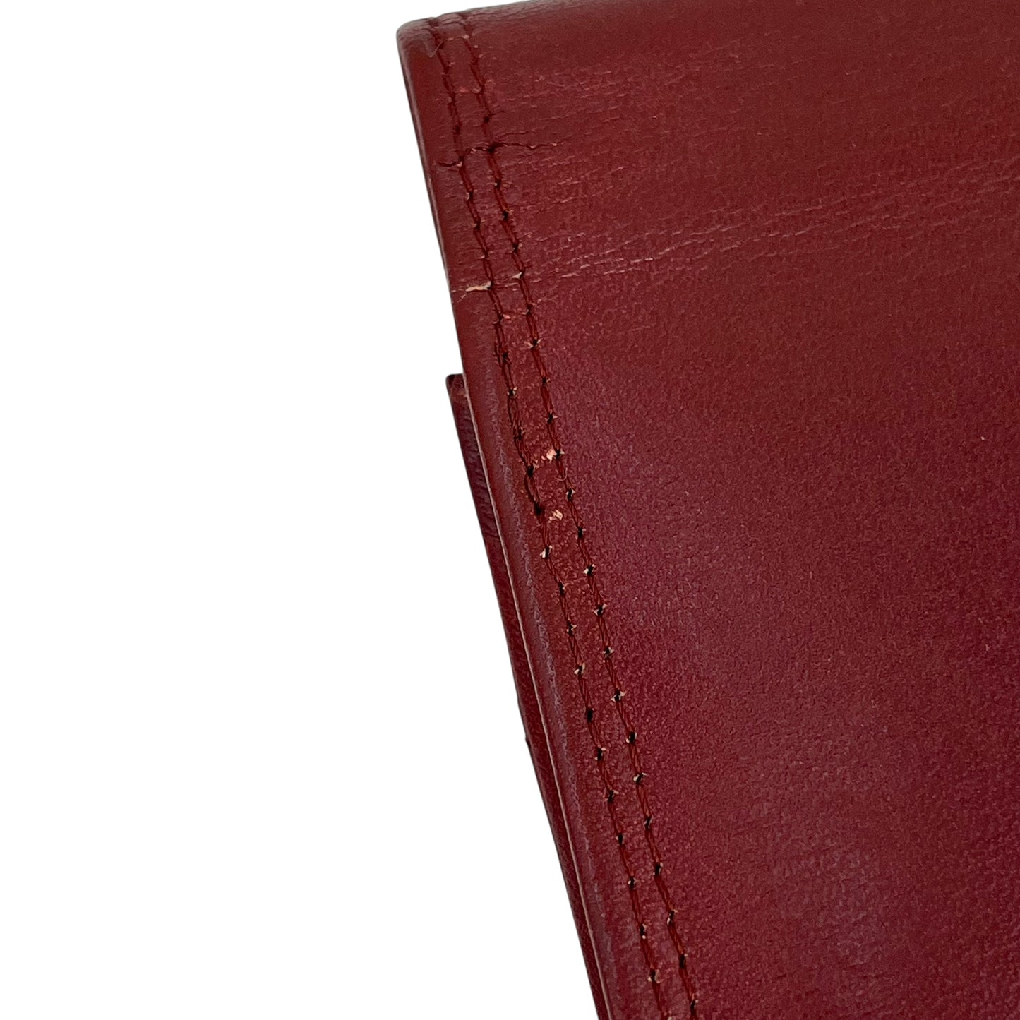 Cartier Must Line Clutch Bag