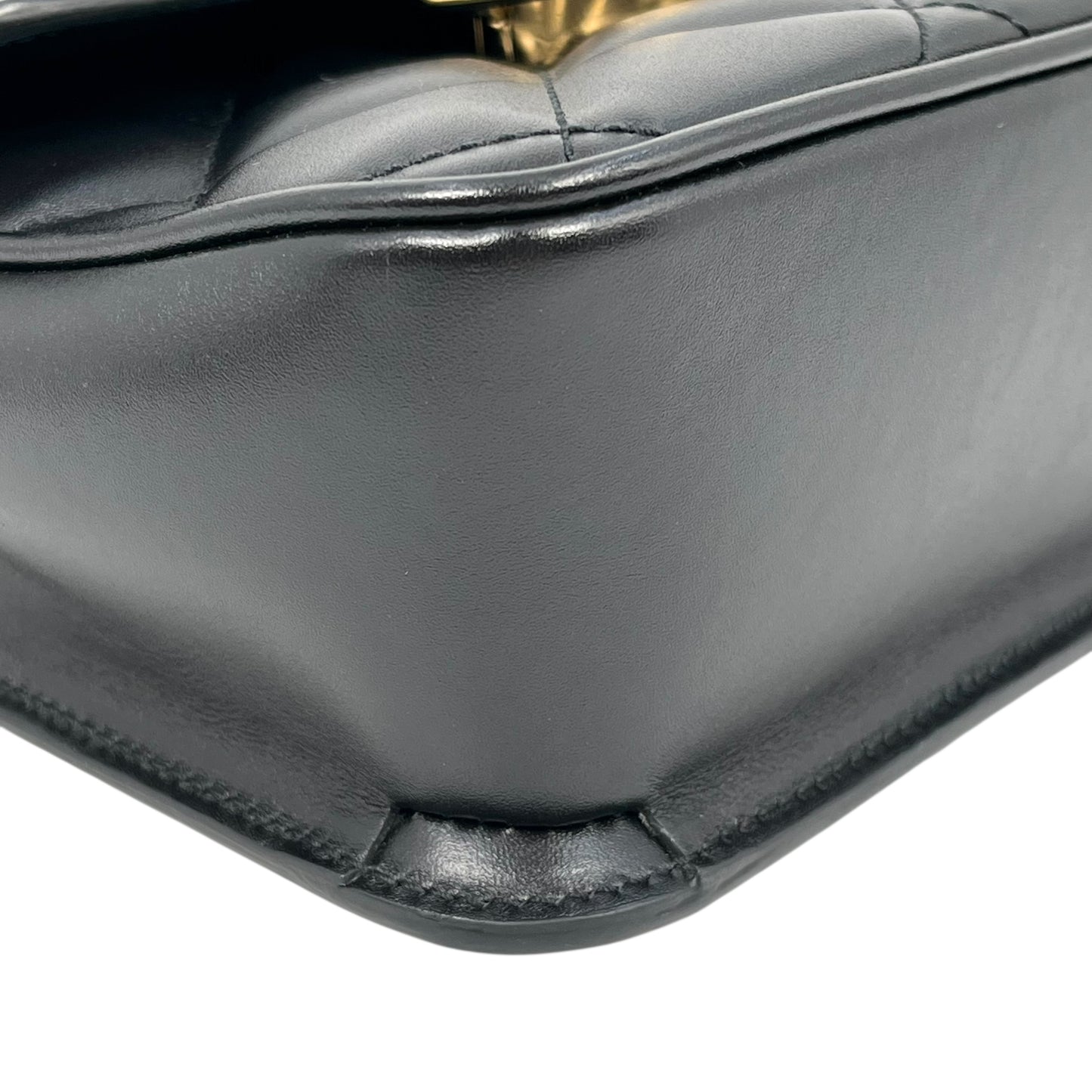 GUCCI Deco MIini Chain Shoulder Bag