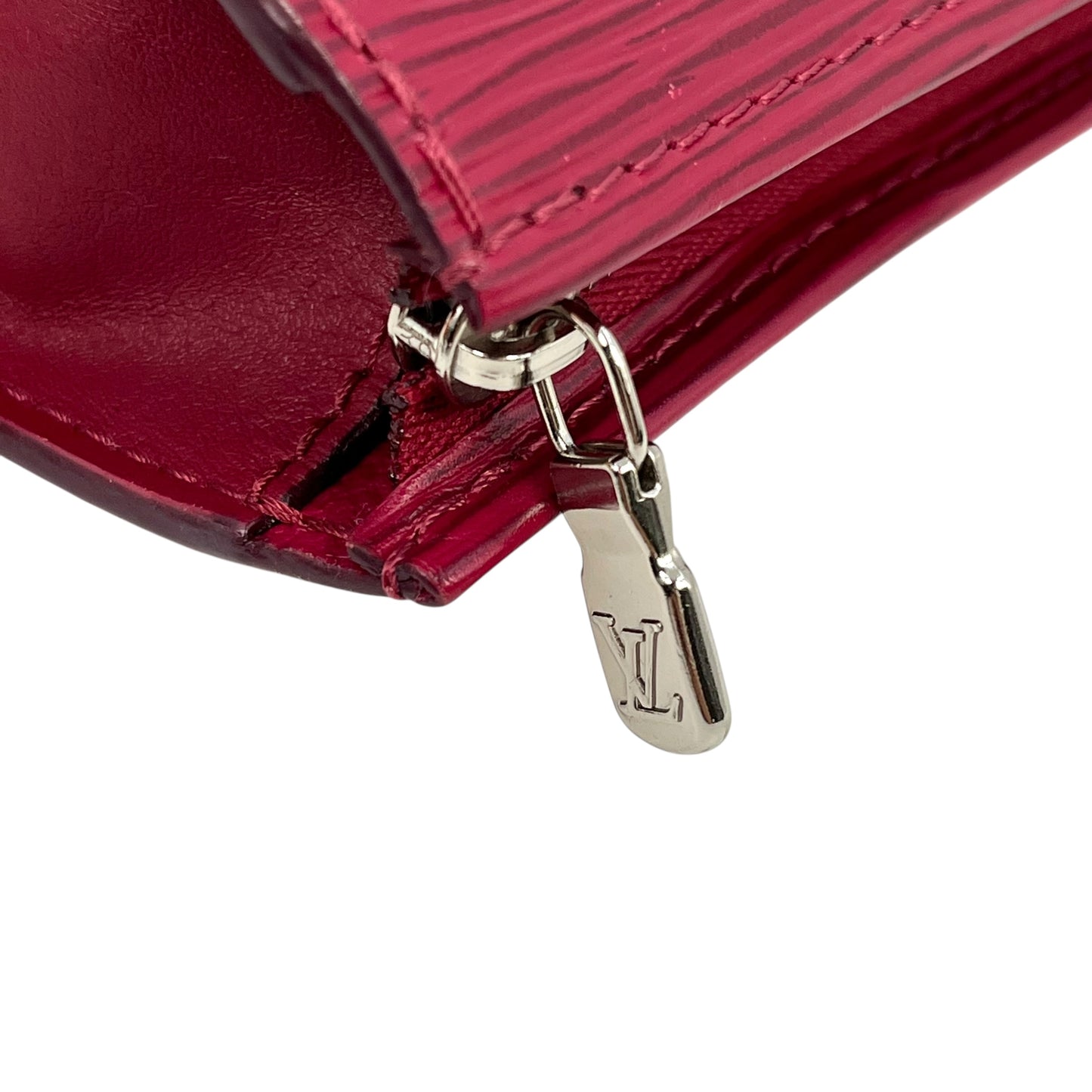 Louis Vuitton Pochette Toilette Pouch