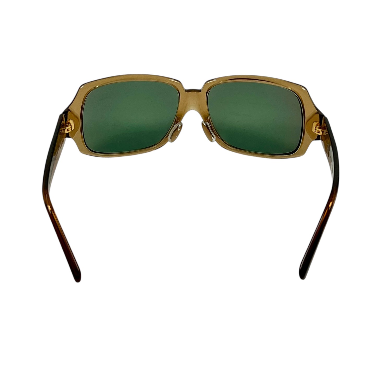 Louis Vuitton Obsession Sunglasses Brown