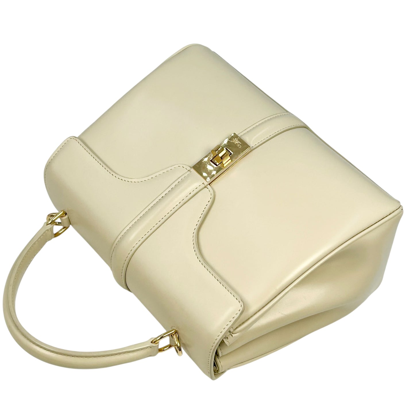 CELINE 16 Small Hand Bag Shoulder Bag
