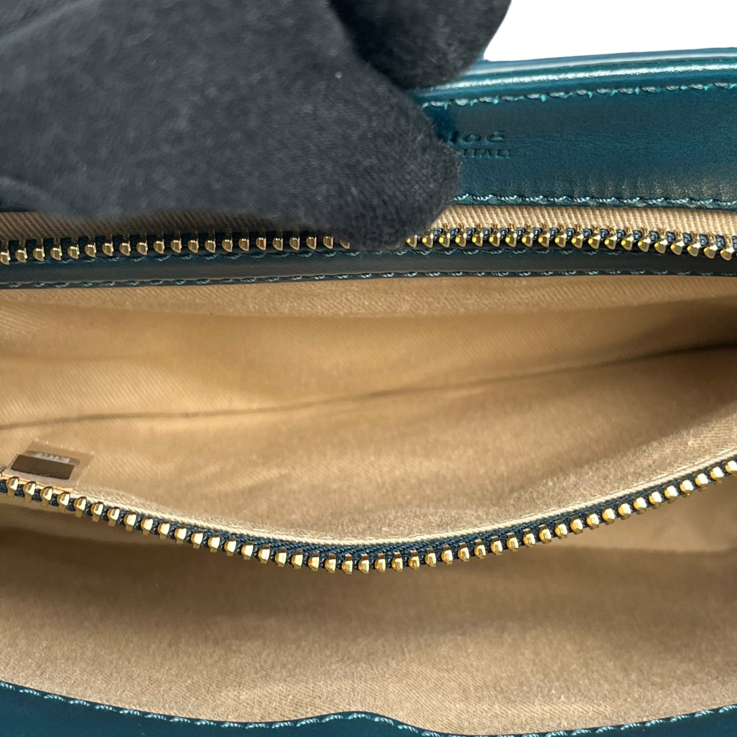 Chloé Chloe C 2way Bag - Blue