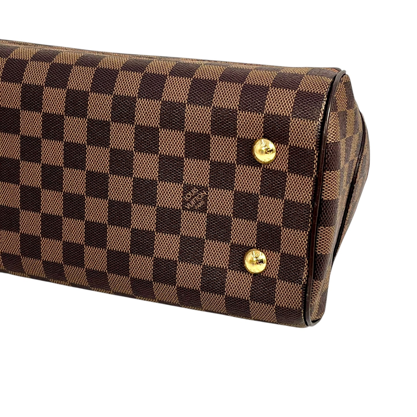 Louis Vuitton Damier Duoma Hand Bag