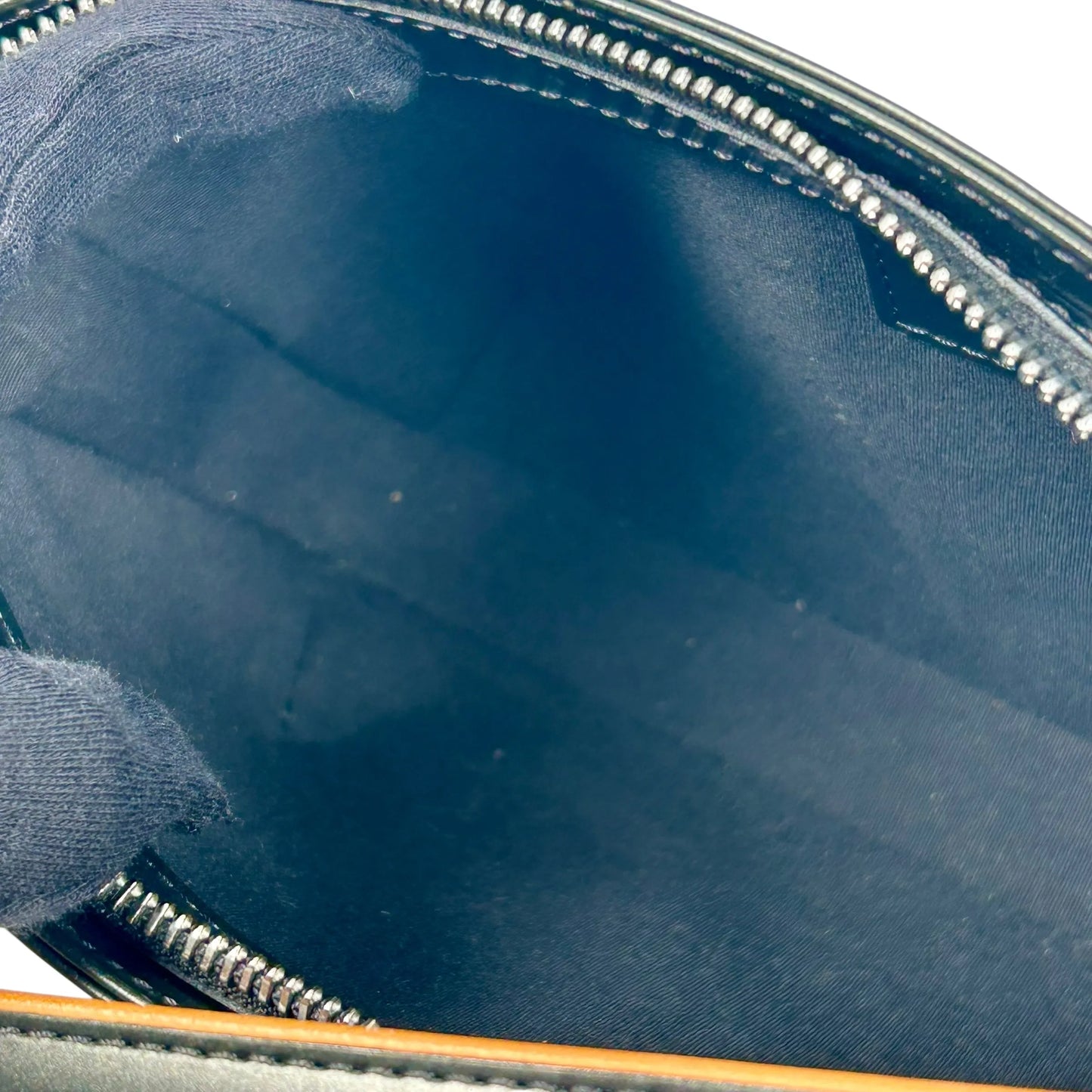 Louis Vuitton Mat Fowler Hand Bag