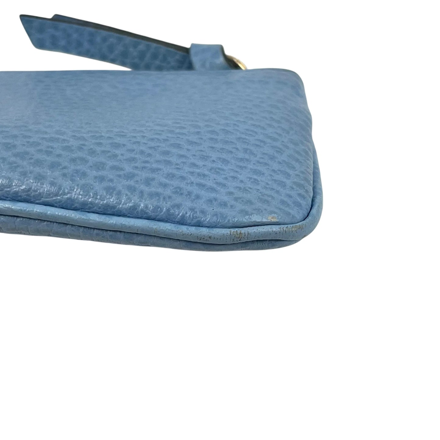 GUCCI Coin Purse - Blue