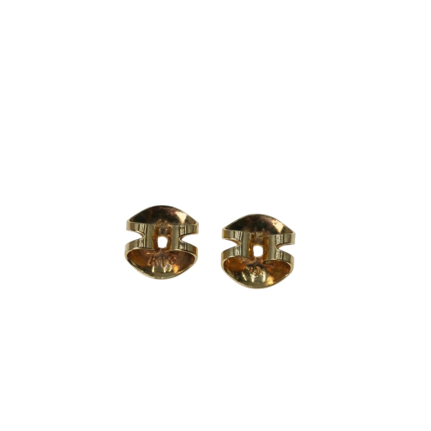 TASAKI Pearl 18KYG Earring Jewelry