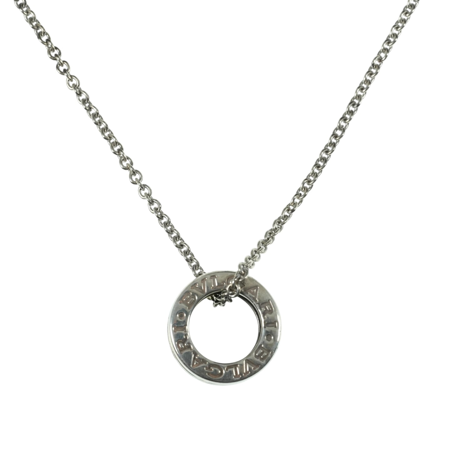 BVLGARI B-Zero1 Save The Children Necklace