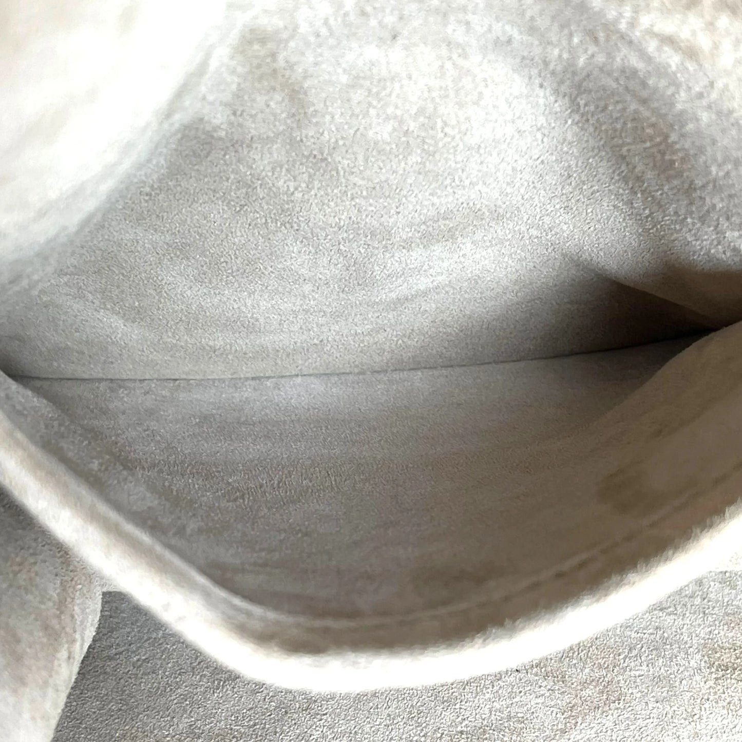Dior Essential Tote Bag - Beige