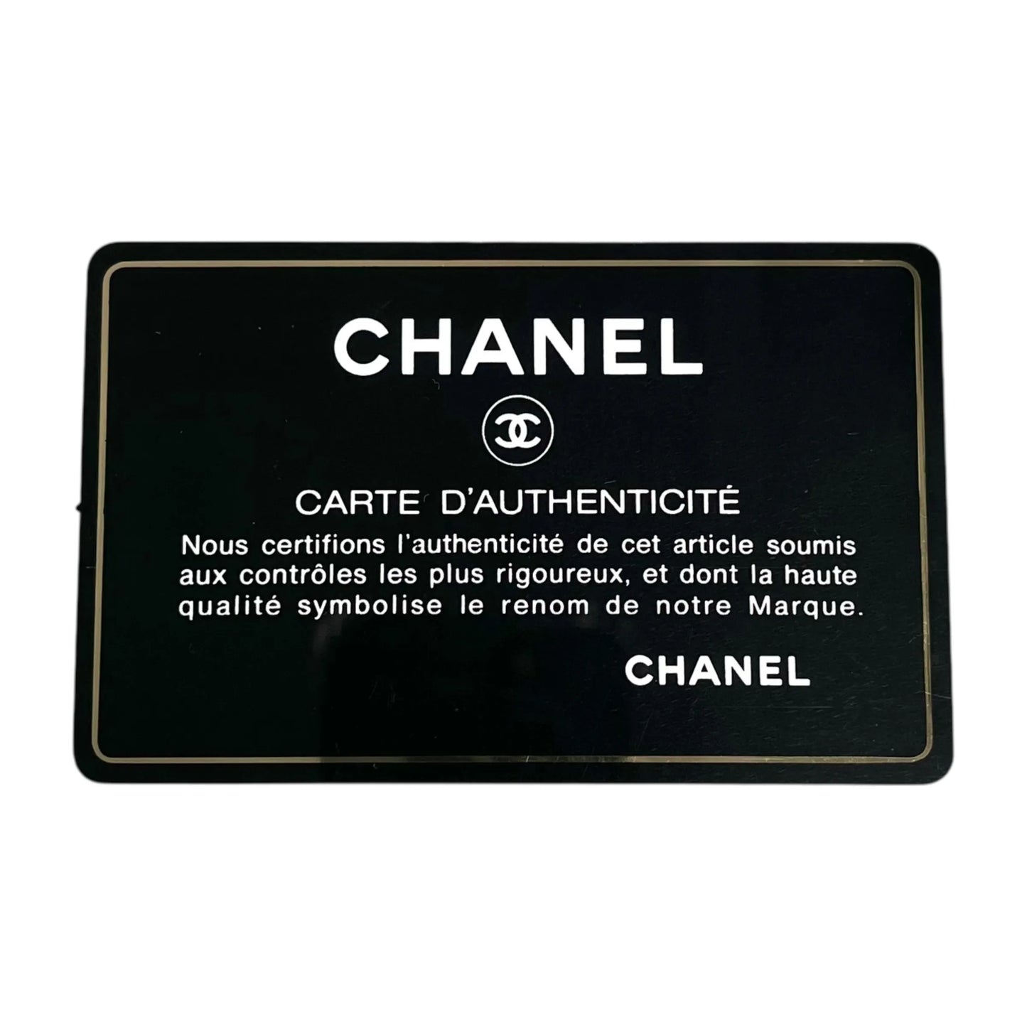 CHANEL Materasse Lamb Skin Chain Wallet - Pink