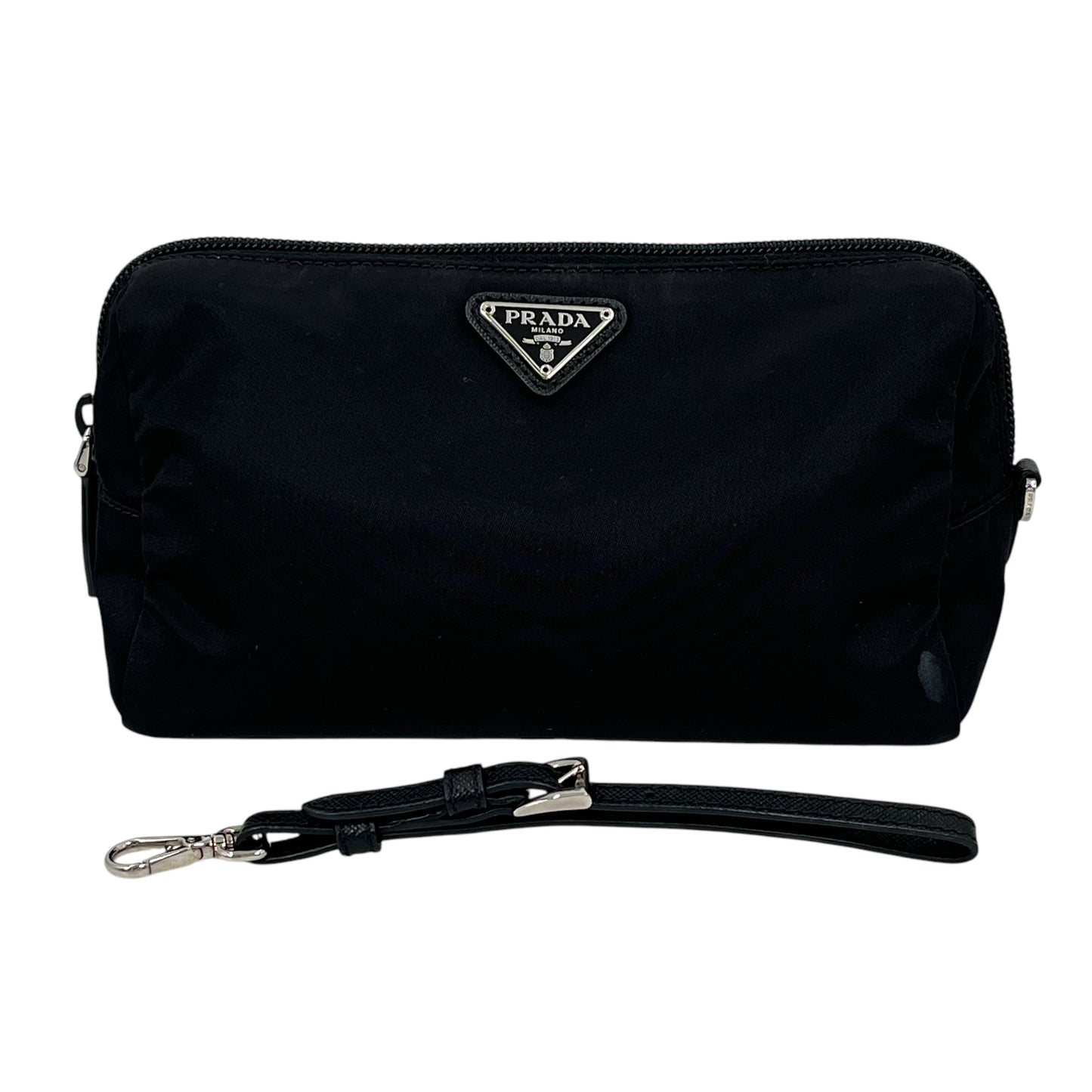 PRADA Nylon Pouch