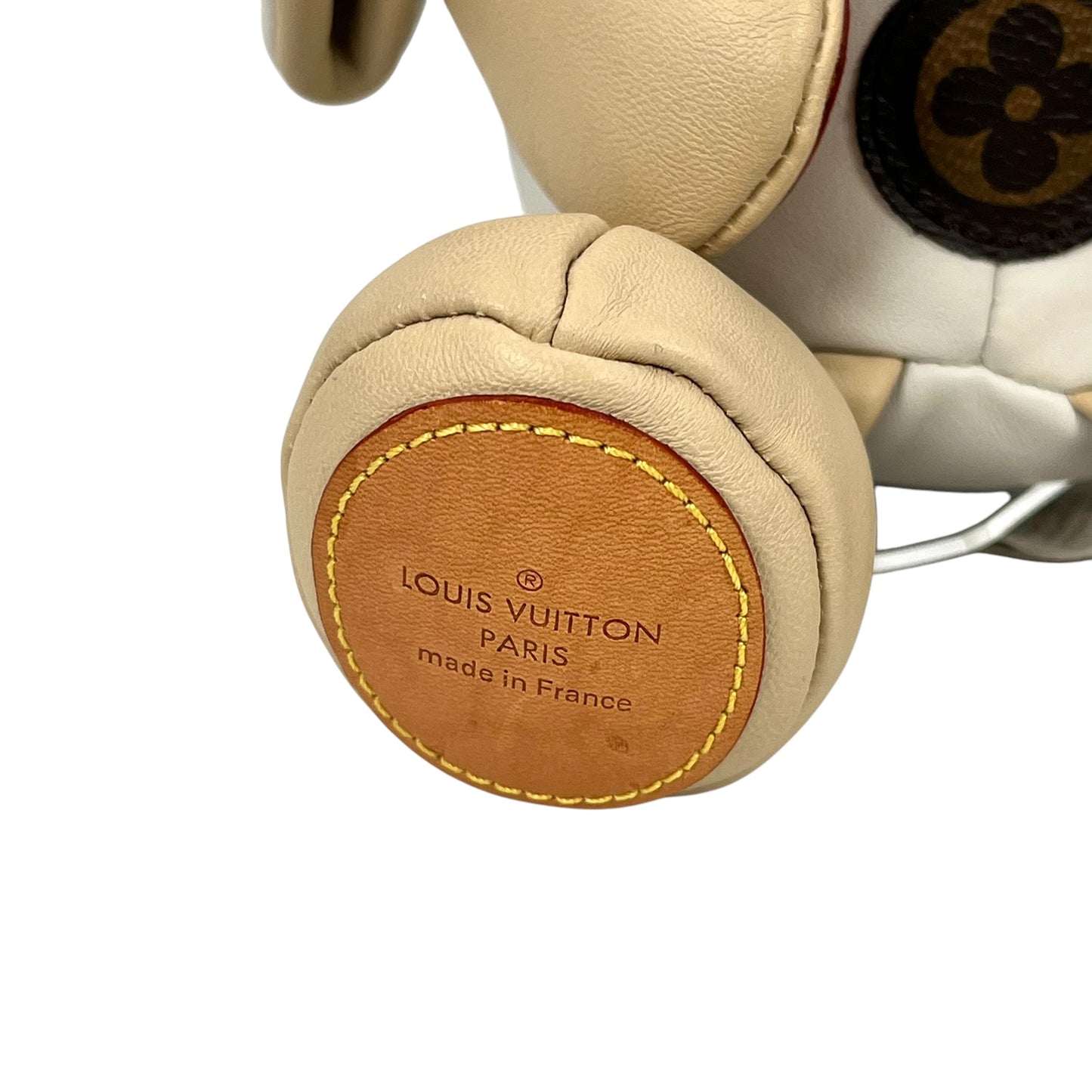 Louis Vuitton Doudou Lewis Rabbit