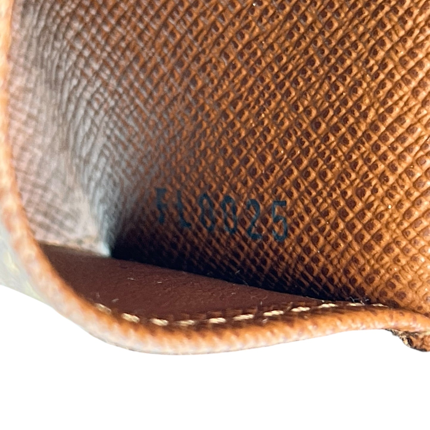 Louis Vuitton Multicartes Monogram Key Case