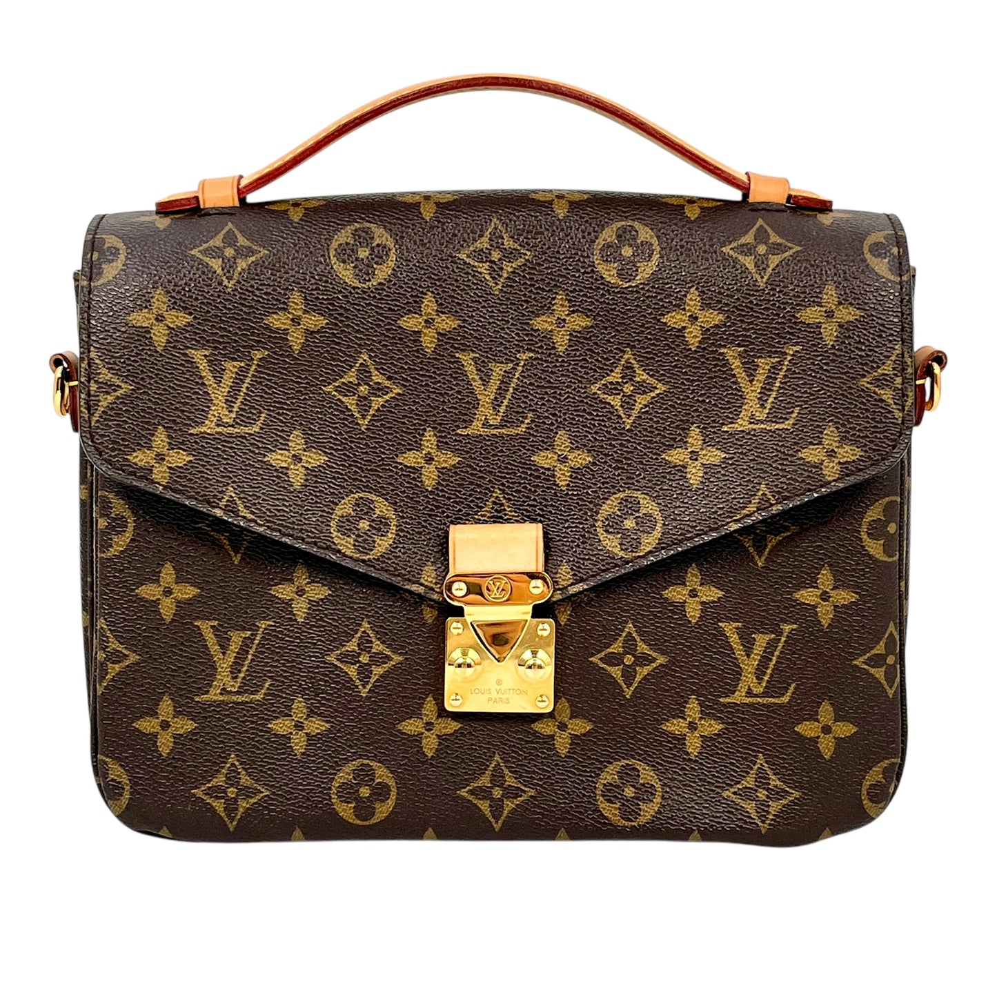 Louis Vuitton Pochette MetisMM