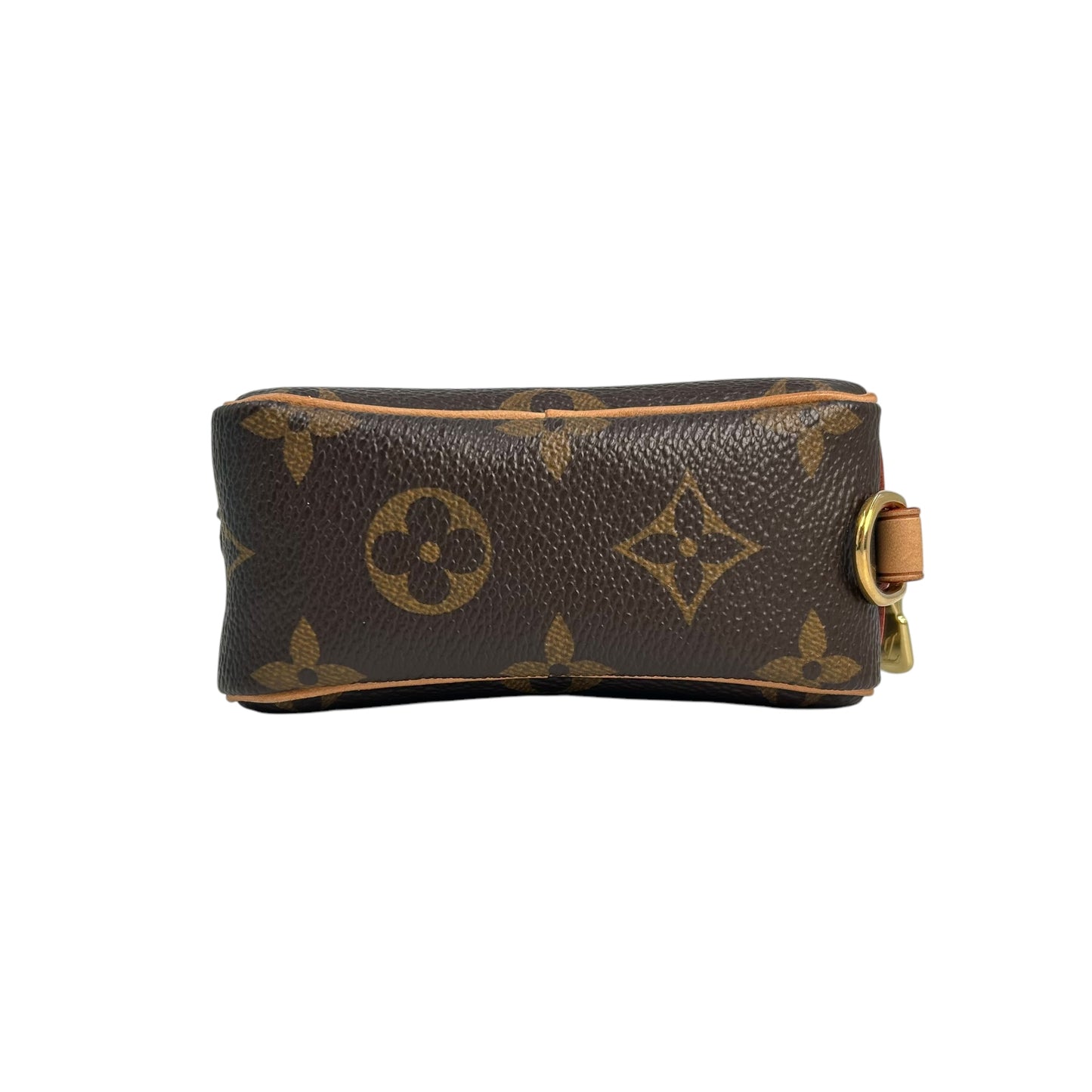 Louis Vuitton Monogram Truth Wapity Pouch