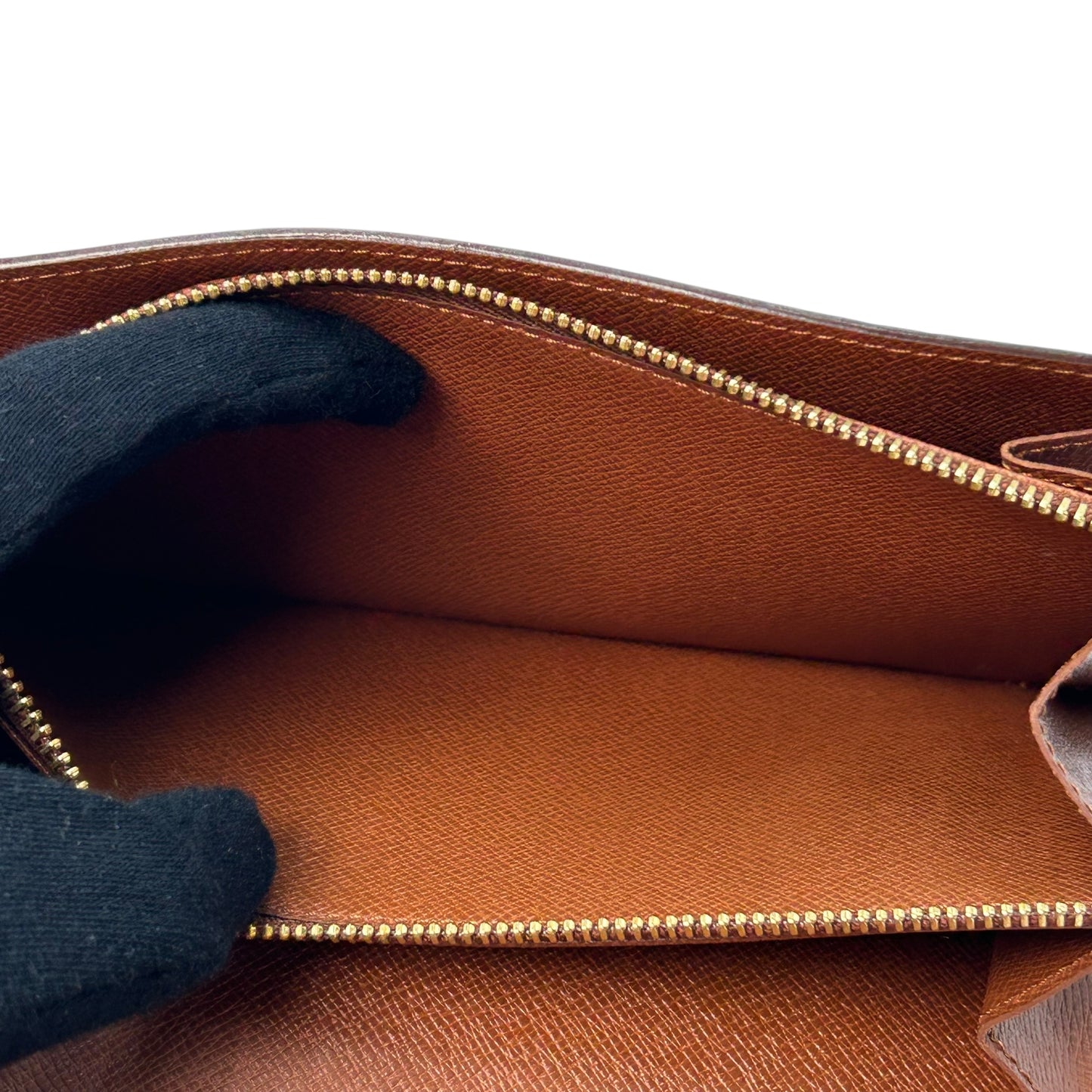 Louis Vuitton Portemonnaiecredit