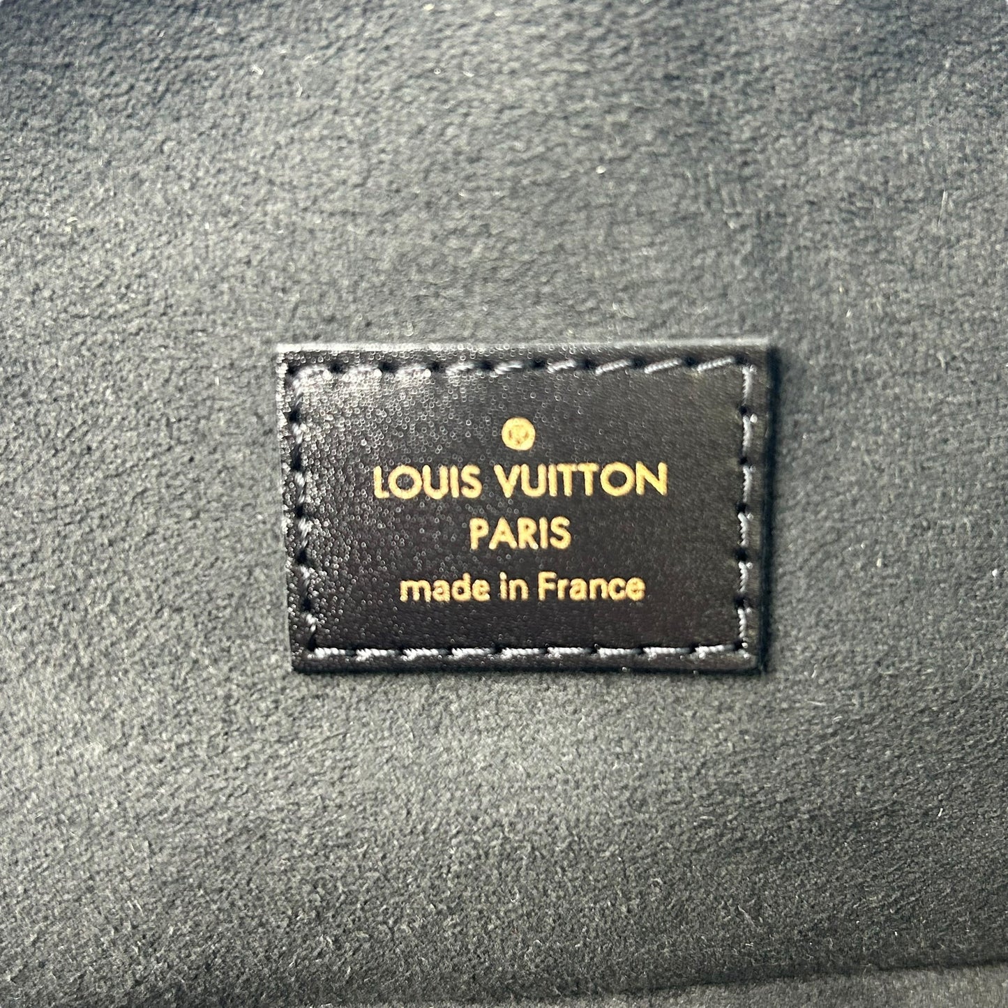 Louis Vuitton Vanity NV PM