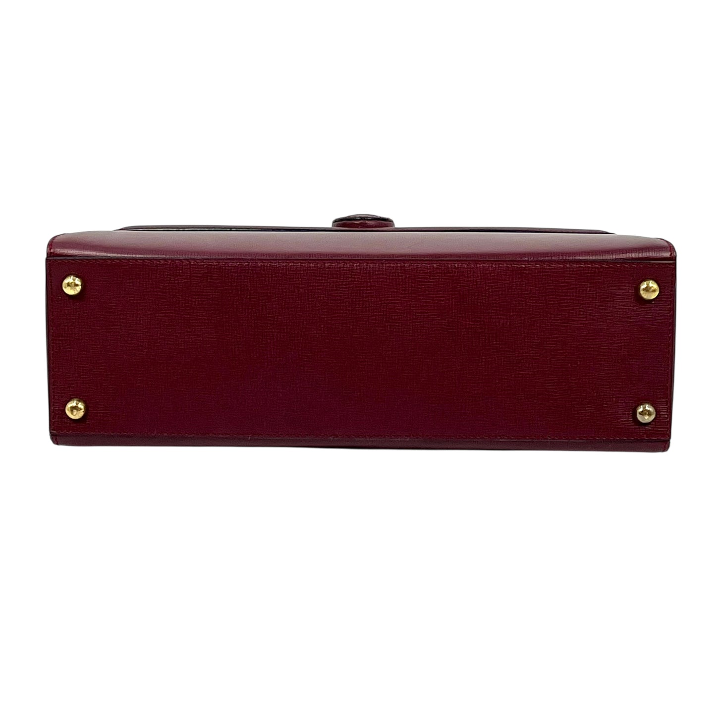 Cartier Must Line Hand Bag