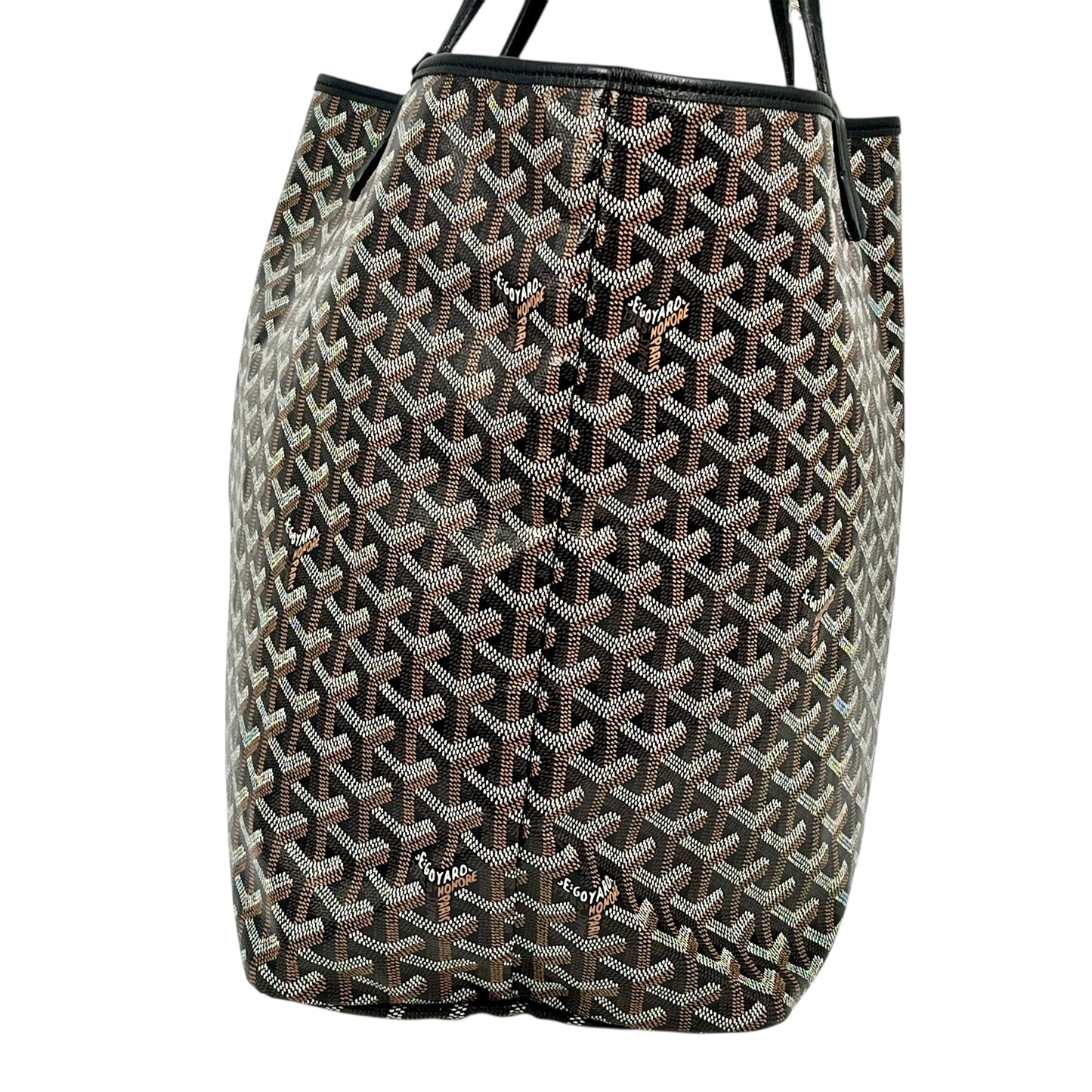GOYARD Saint Louis GM Tote Bag