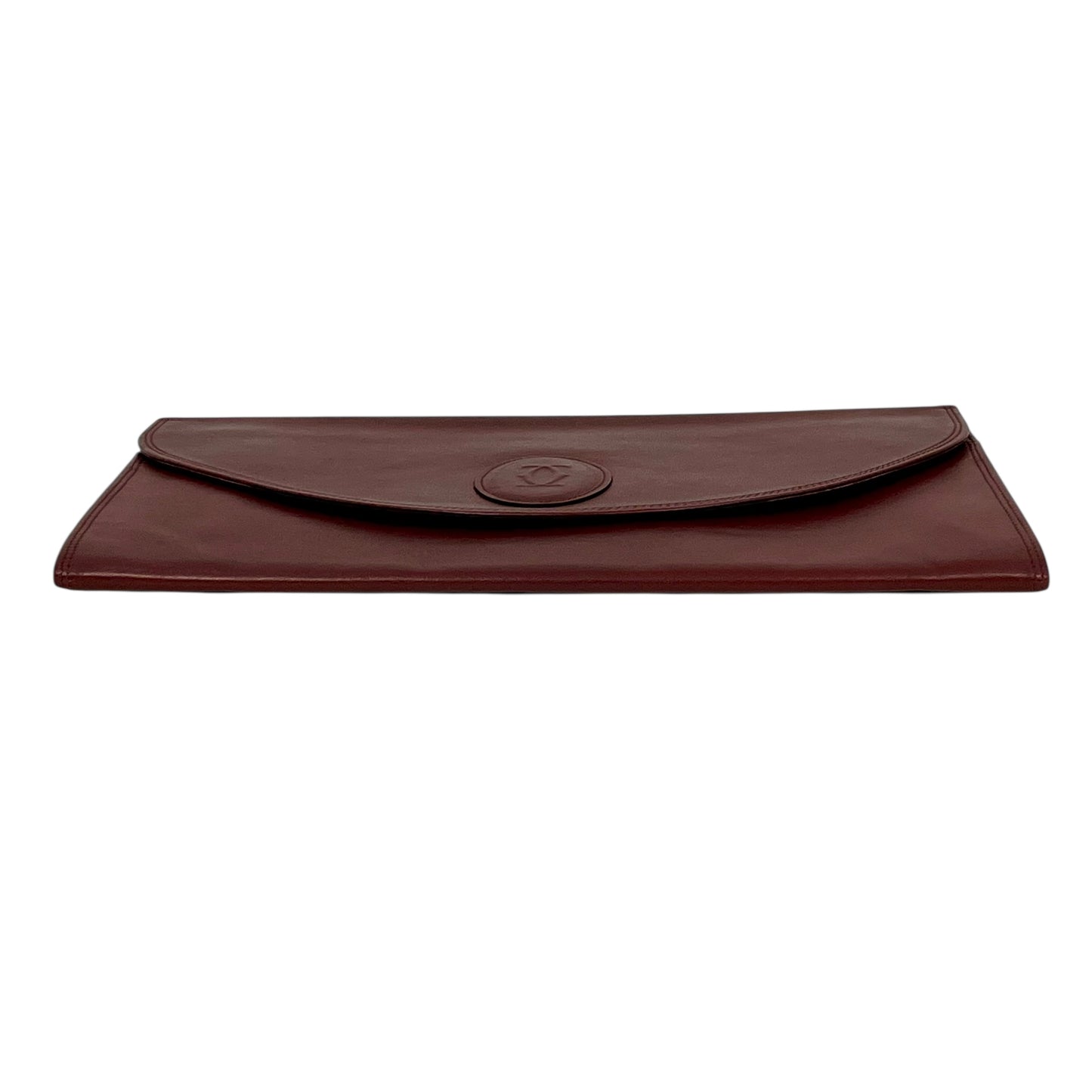 Cartier Must Line Clutch Bag