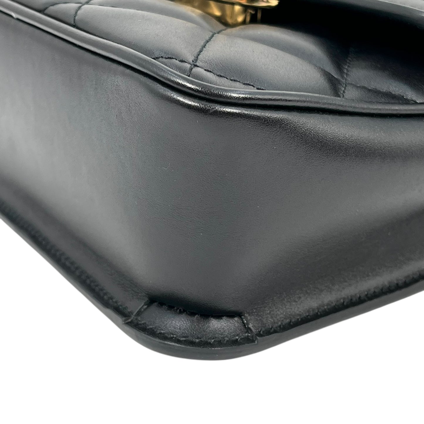 GUCCI Deco MIini Chain Shoulder Bag
