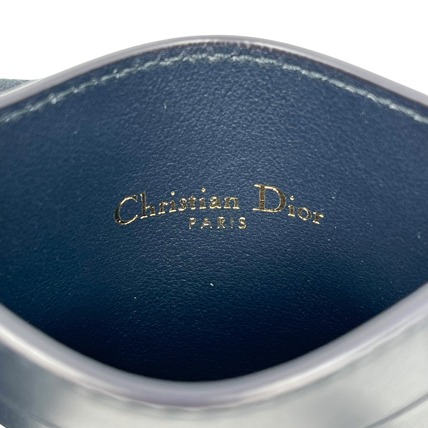 Dior Vibe Phone Shoulder Card Case