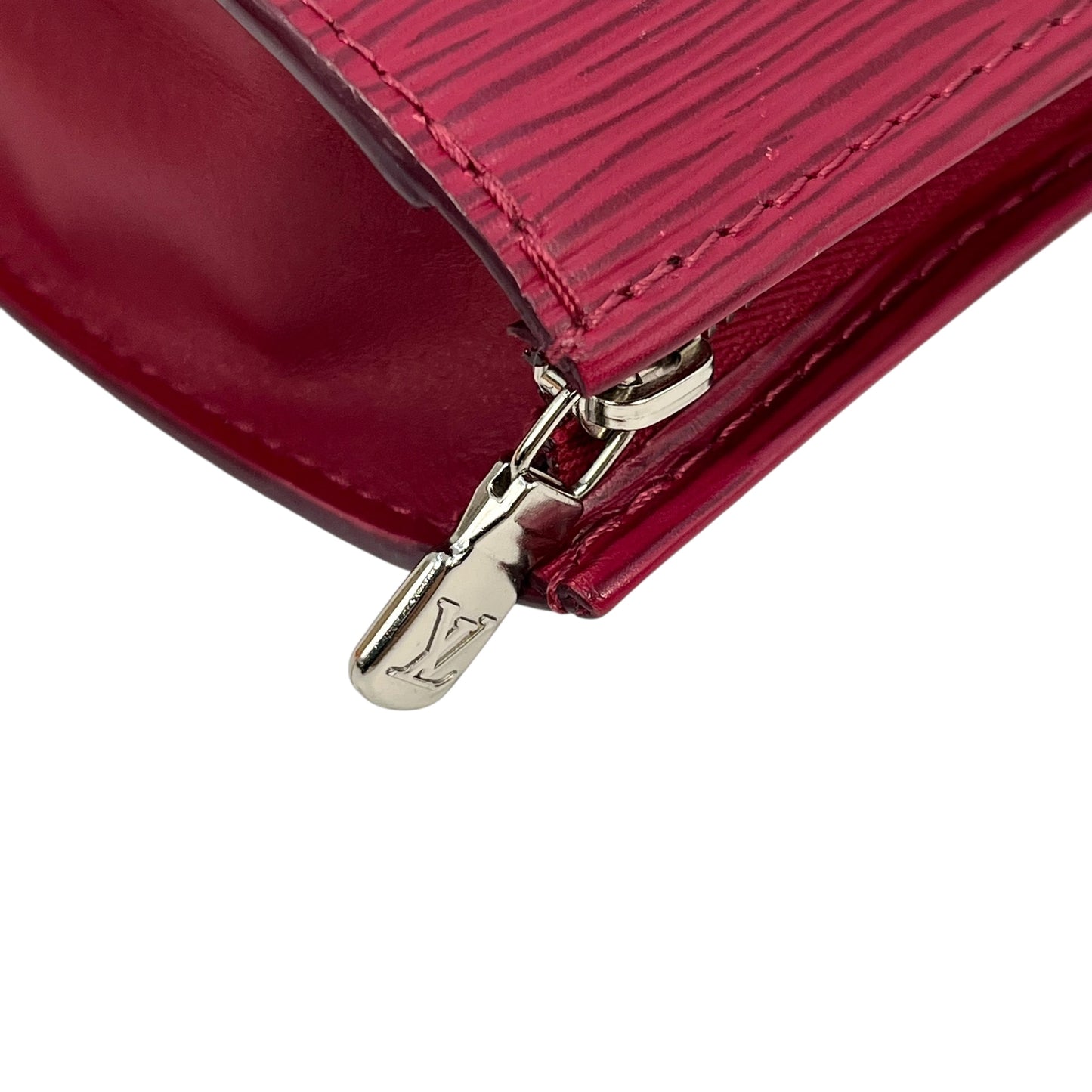 Louis Vuitton Pochette Toilette Pouch