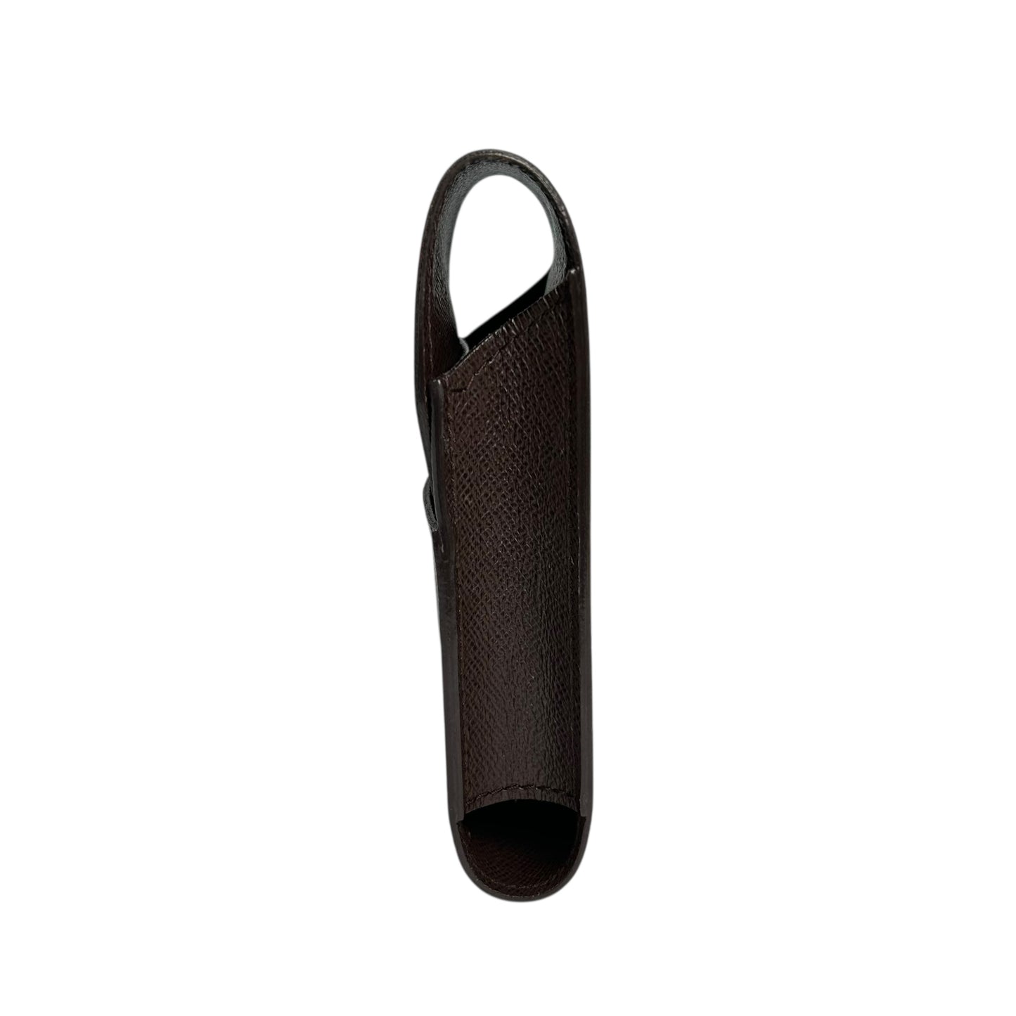 Louis Vuitton Damie Ebene Etui Cigarette Case