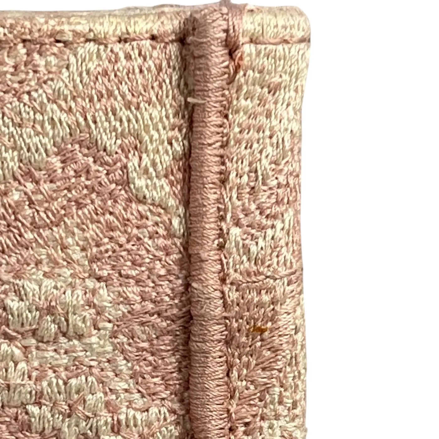 Dior Book Tote Medium Tote Bag - Pink