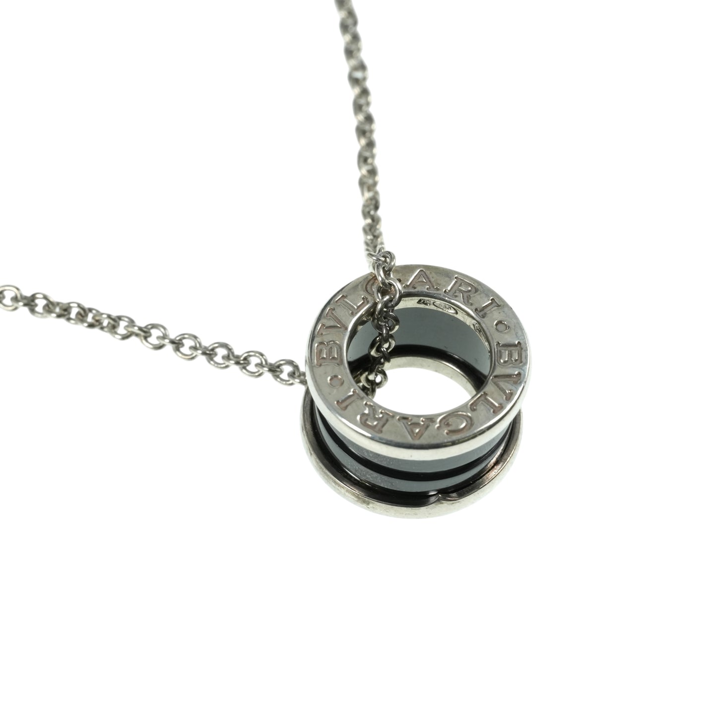BVLGARI B-Zero1 Save The Children Necklace