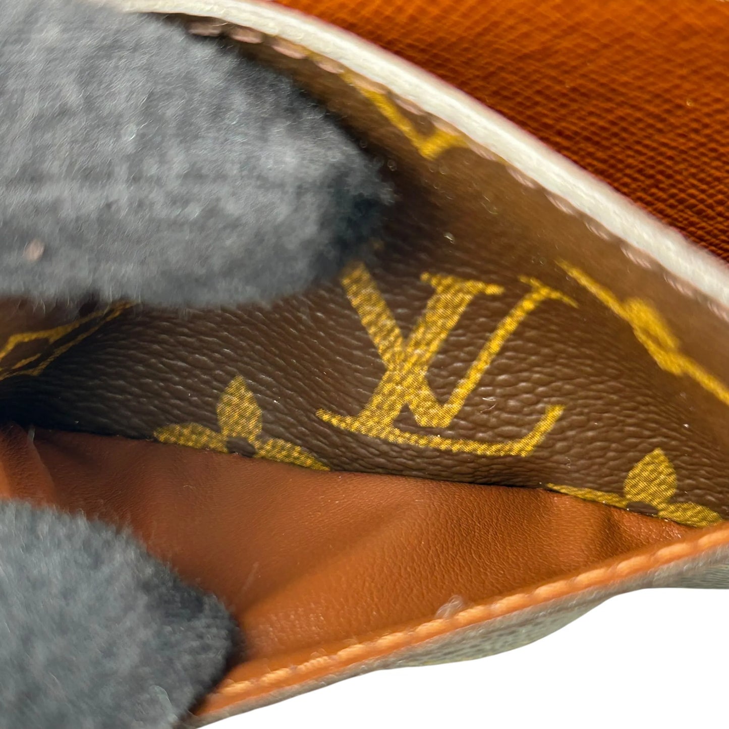Louis Vuitton Monogram Pochette Portemonnaie Credit Long Wallet - 34697