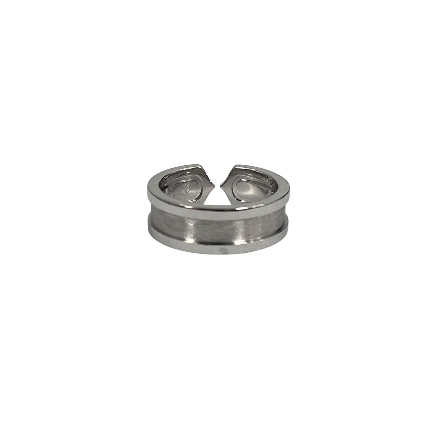 Cartier C2 Diamond Ring SM