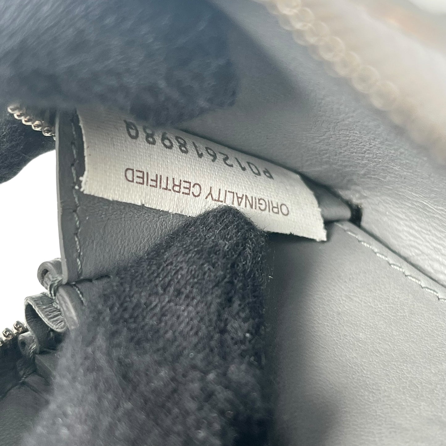 Bottega Veneta Intrecciato Coin Case