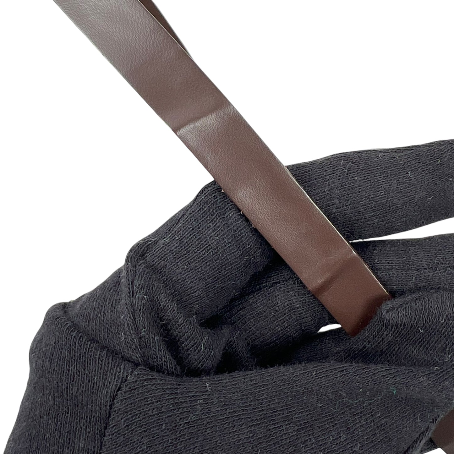 Louis vuitton Florentine Ebene Strap