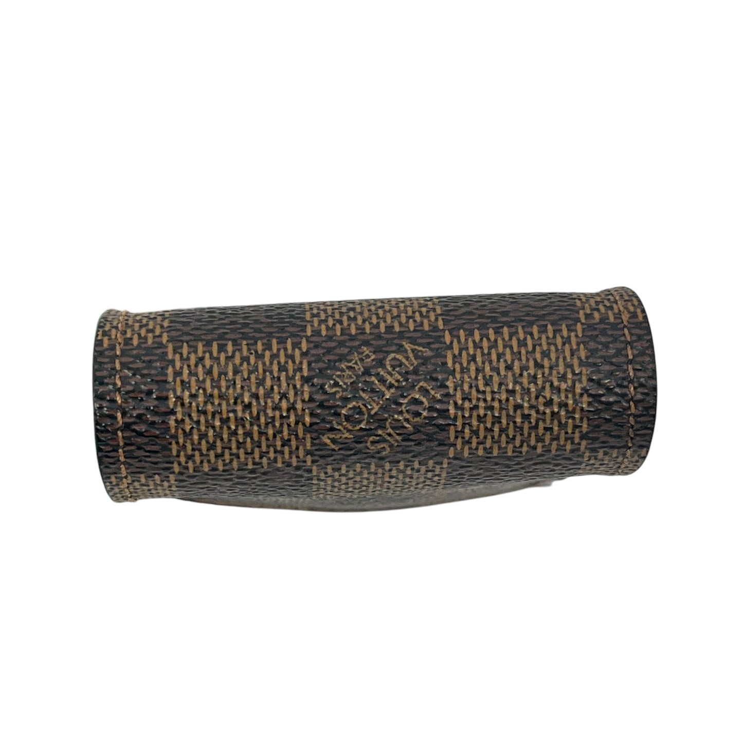 Louis Vuitton Damie Ebene Etui Cigarette Case