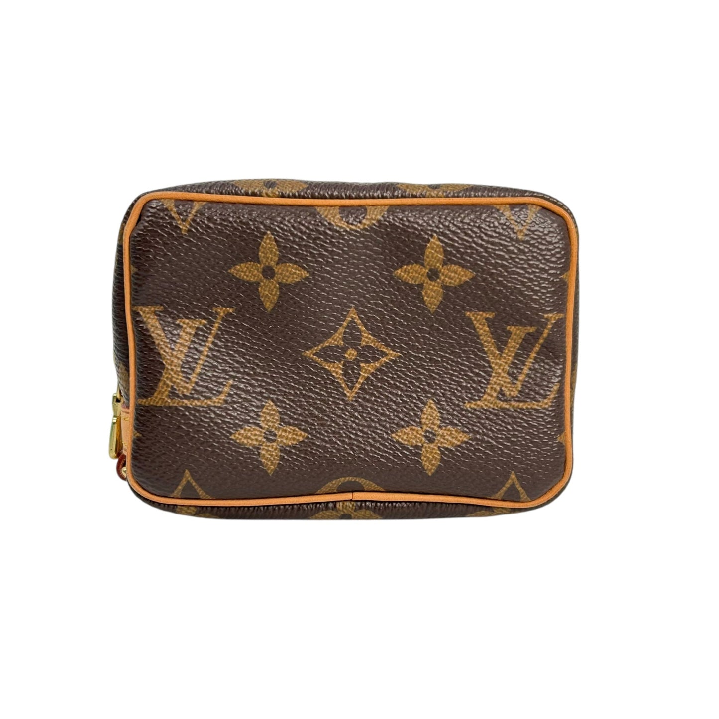 Louis Vuitton Monogram Truth Wapity Pouch