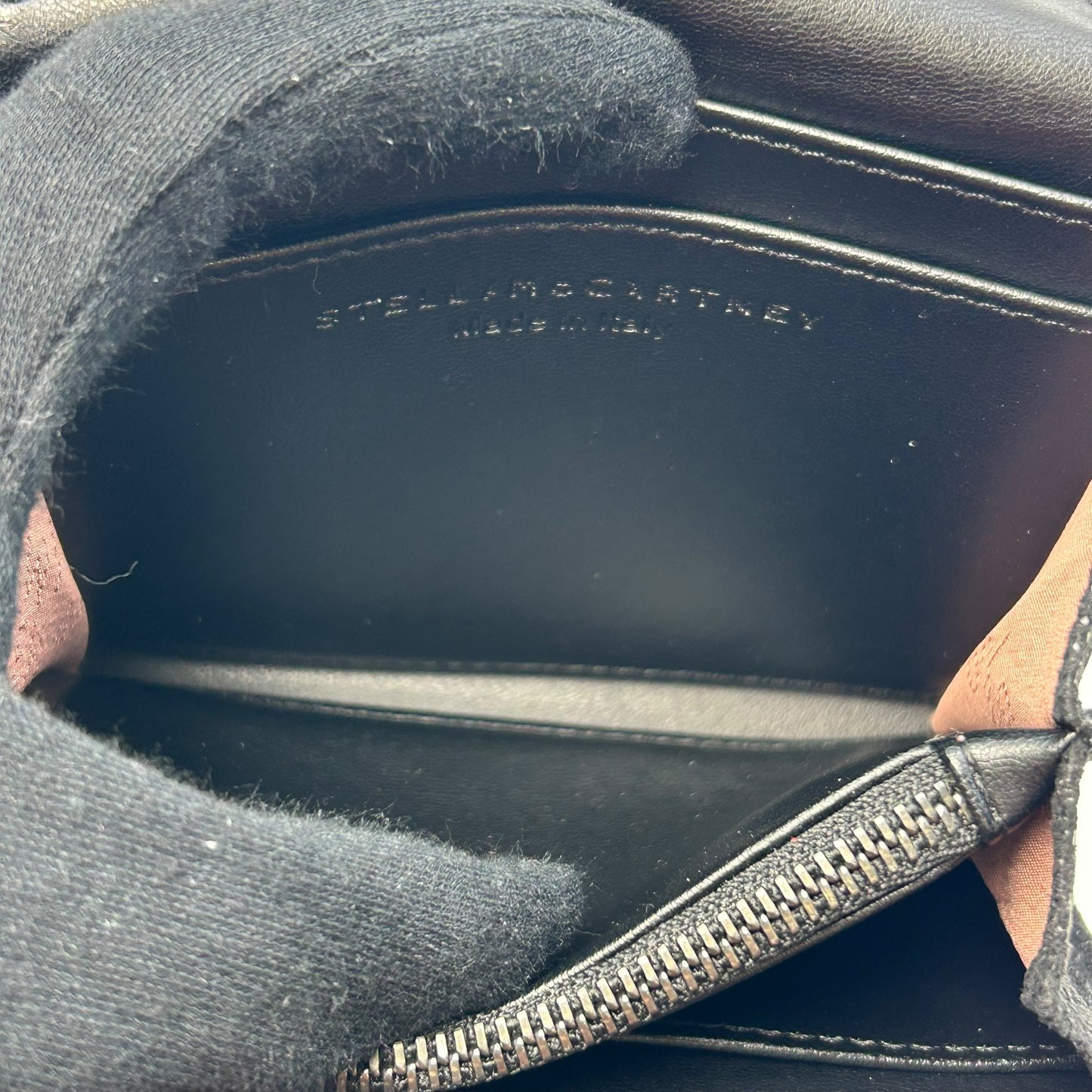 STELLAMcCARTNEY Falabella Coin Purse