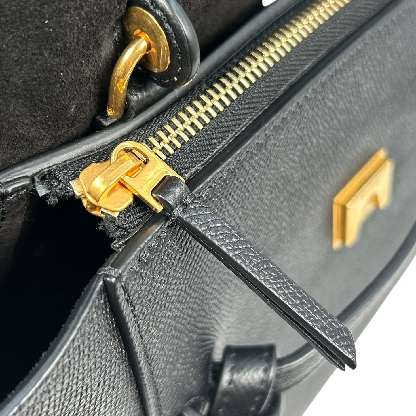 CELINE Micro Bele Bag